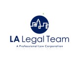 https://www.logocontest.com/public/logoimage/1594295492LA Legal Team 2.jpg